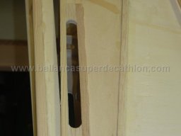 Fuselage construction (25)